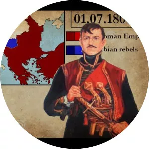 First Serbian Uprising