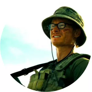 First Sergeant Donnelly