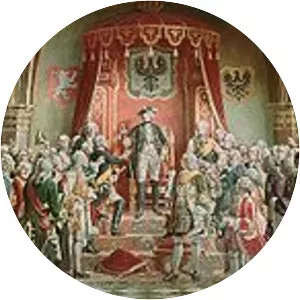 First Silesian War - 