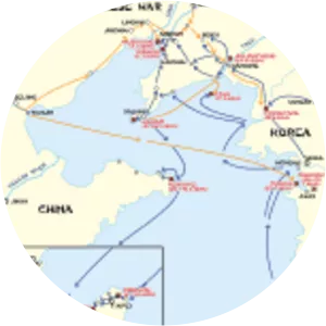 First Sino-Japanese War