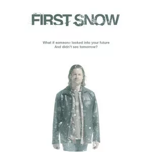 First Snow