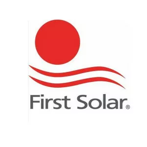 First Solar