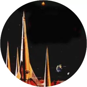 First Spaceship on Venus