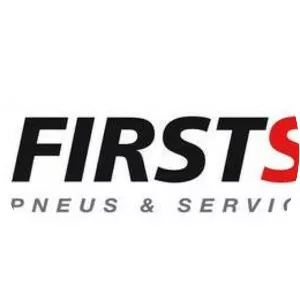 First Stop photograph