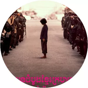 First They Killed My Father - 2017 ‧ Drama/Thriller ‧ 2h 16m