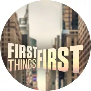 First Things First - Book by Stephen Covey