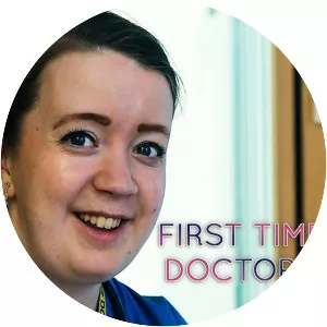 First Time Doctors - TV program