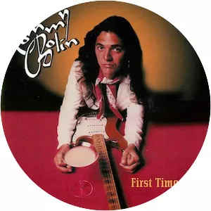 First Time Live - Album by Tommy Bolin