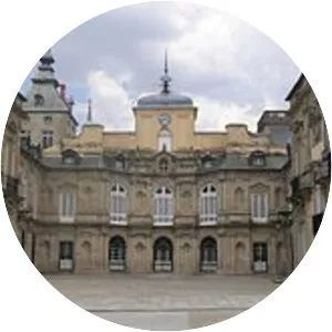 First Treaty of San Ildefonso - 