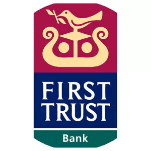 First Trust Bank