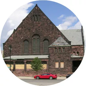 First Unitarian Church of Detroit