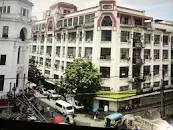 First United Building