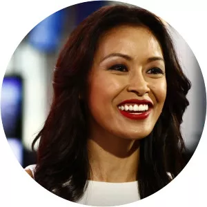 First Up With Angie Lau