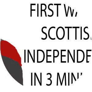 First War of Scottish Independence