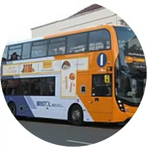 First West of England