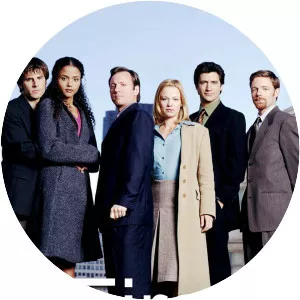 First Years - 2001 ‧ Legal drama ‧ 1 season