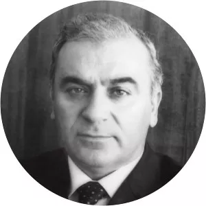 Firuz Mustafayev