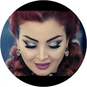 Firuza Hafizova - Singer