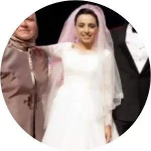 Firuze Yazıcıoğlu - Muhsin Yazıcıoğlu's daughter