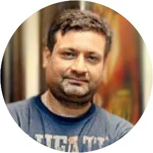 Firuzi Khan photograph