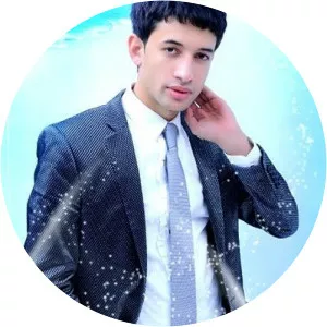 firyuza begench charyyew photograph