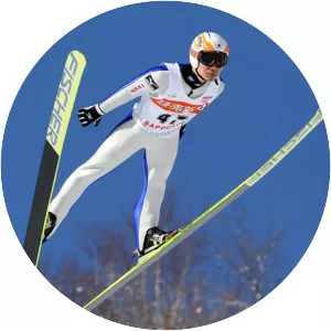FIS Ski Jumping World Cup - 
