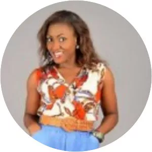 Fisayo Ajisola - Nigerian television actress