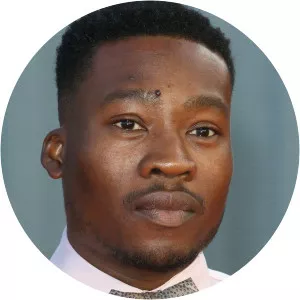 Fisayo Akinade - British actor