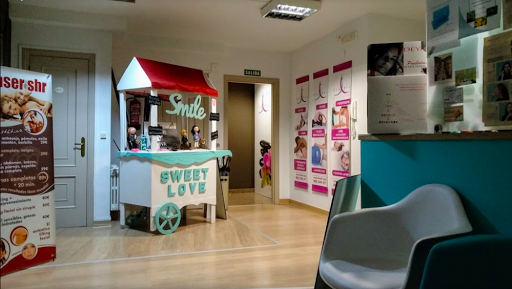 Fisbel - Physical therapy clinic in Lugo, Spain