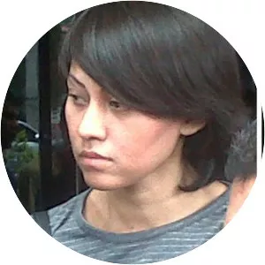 Fischa Yuliawaas - Sutan Simatupang's ex-wife