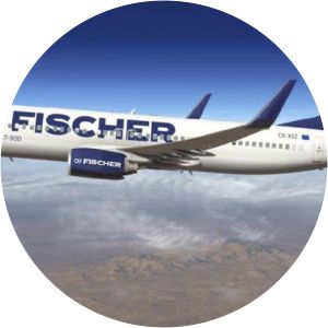 Fischer Air