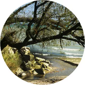 Fischer Creek State Recreation Area - Creek in Wisconsin