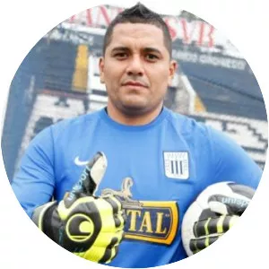 Fischer Guevara Urbina