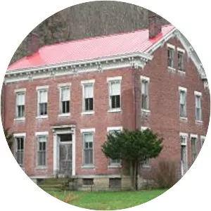 Fischer-Lasch Farmhouse