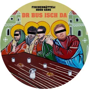 Fischermätteli Hood Gäng - Musical ensemble