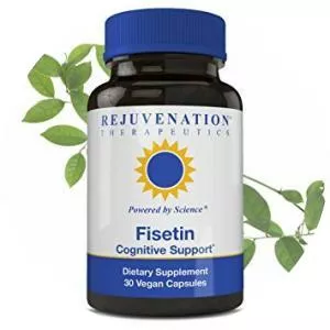 Fisetin - Chemical compound