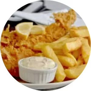 Fish and chips - Dish