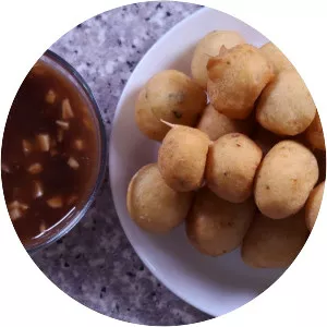 Fish ball