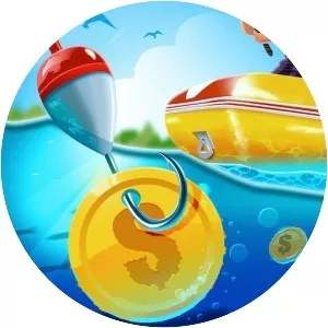 Fish for Money! - Video game