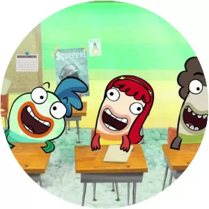 Fish Hooks