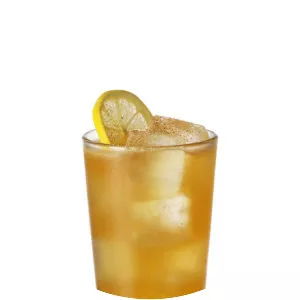 Fish House Punch
