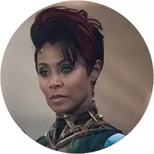 Fish Mooney