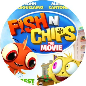 Fish N Chips, Best Enemies Forever