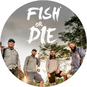 Fish or Die - TV program