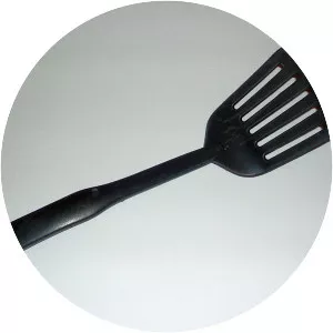 Fish slice - Kitchen utensil
