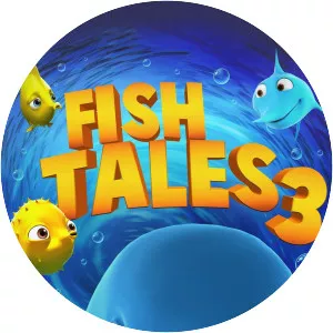Fish Tales 3 - Film