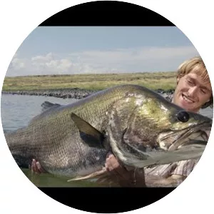 Fish Warrior - Television series