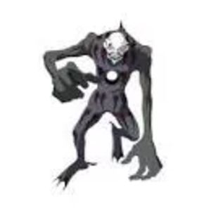 Fishbone D - Fictional character