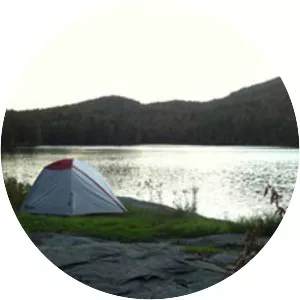 Fishbrook Pond - Lake in New York