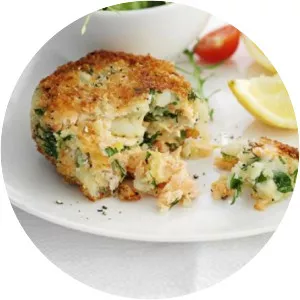 Fishcake